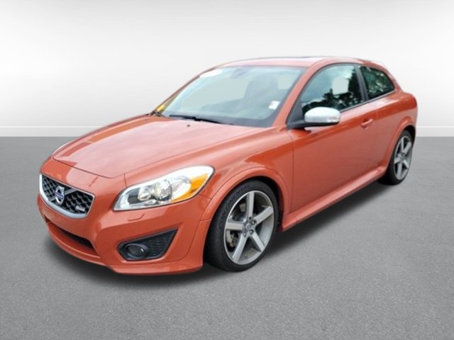 2011 Volvo C30