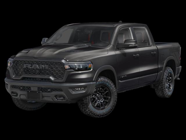 Photo of a 2026 RAM 1500 Rebel for sale