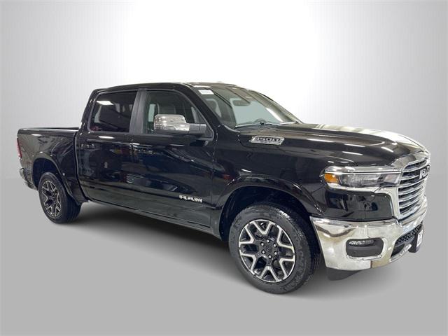 Photo of a 2025 RAM 1500 Laramie for sale