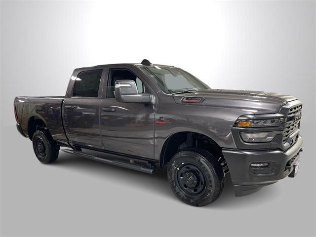 Photo of a 2025 RAM 2500 Tradesman for sale