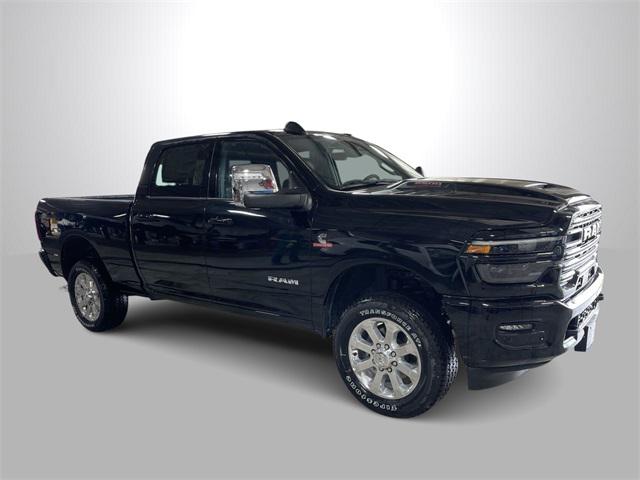 Photo of a 2025 RAM 2500 Laramie for sale