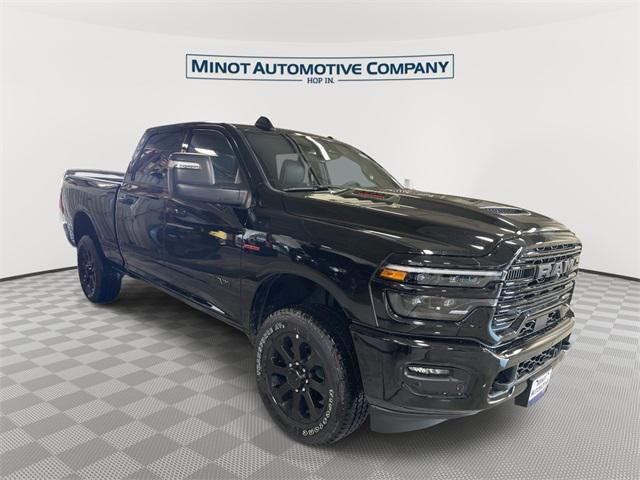 Photo of a 2025 RAM 2500 Laramie for sale