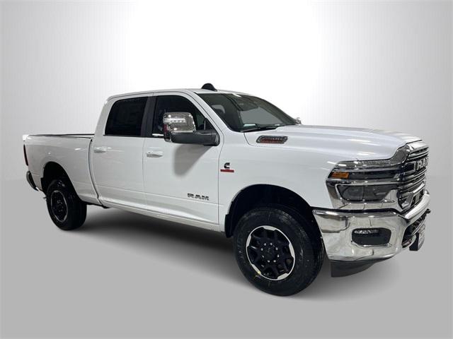 Photo of a 2025 RAM 2500 Laramie for sale