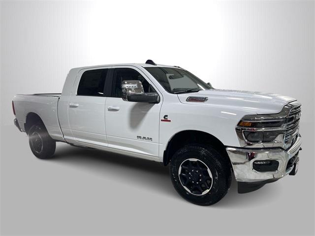 Photo of a 2025 RAM 2500 Laramie for sale