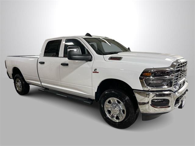 Photo of a 2025 RAM 3500 Tradesman for sale