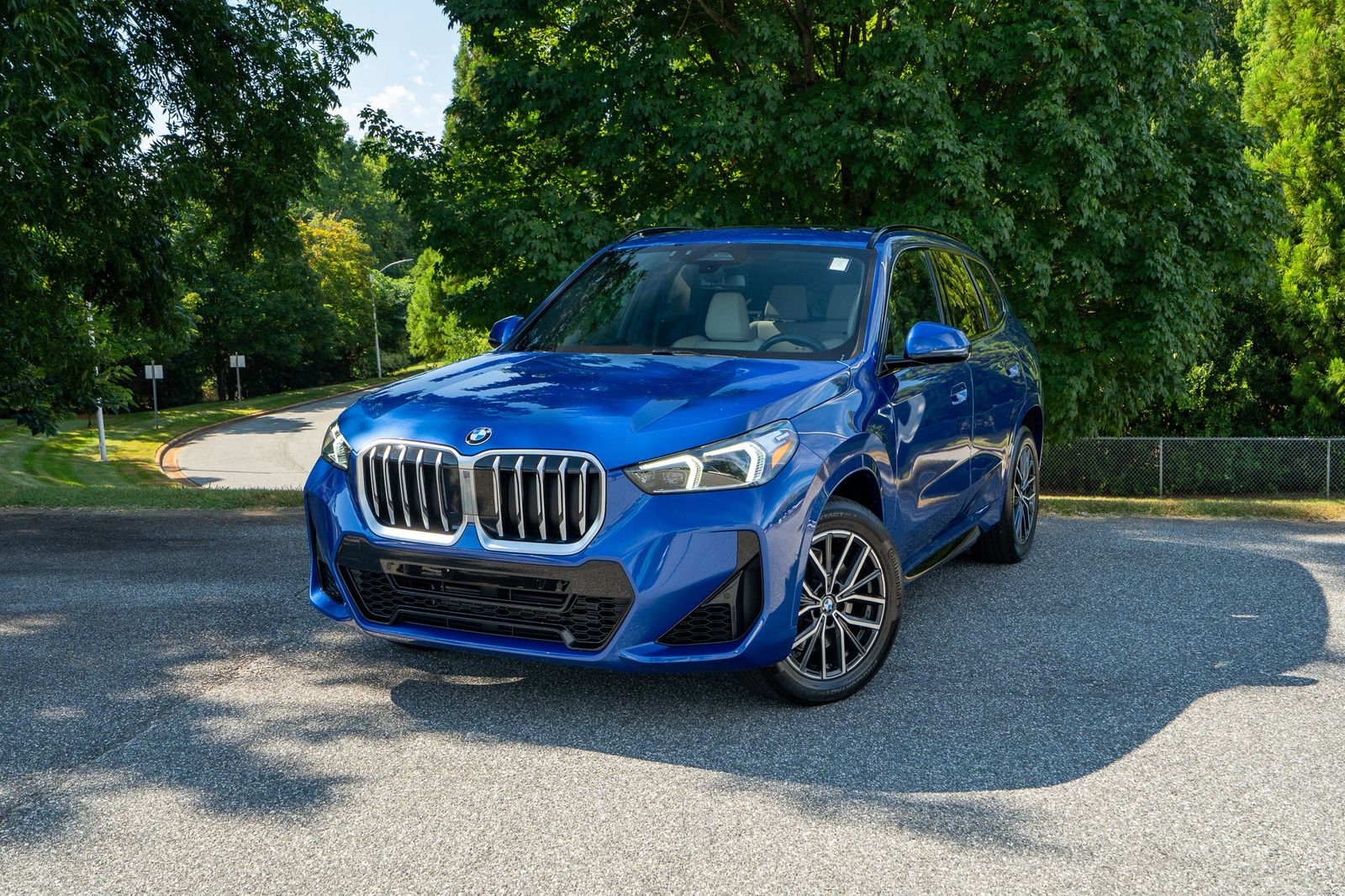 2023 BMW X1