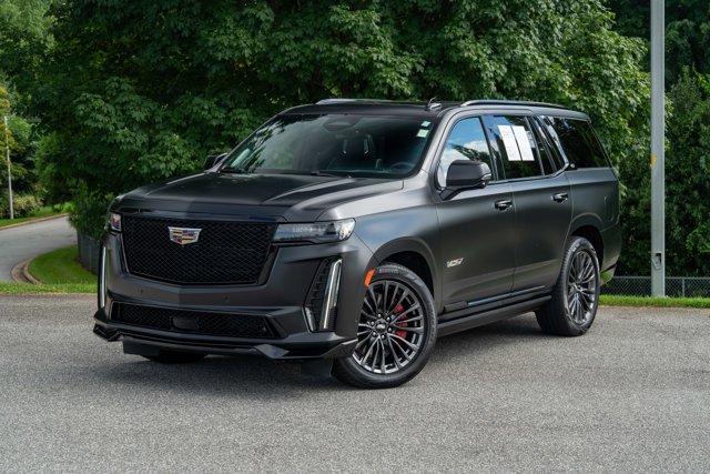 2023 Cadillac Escalade