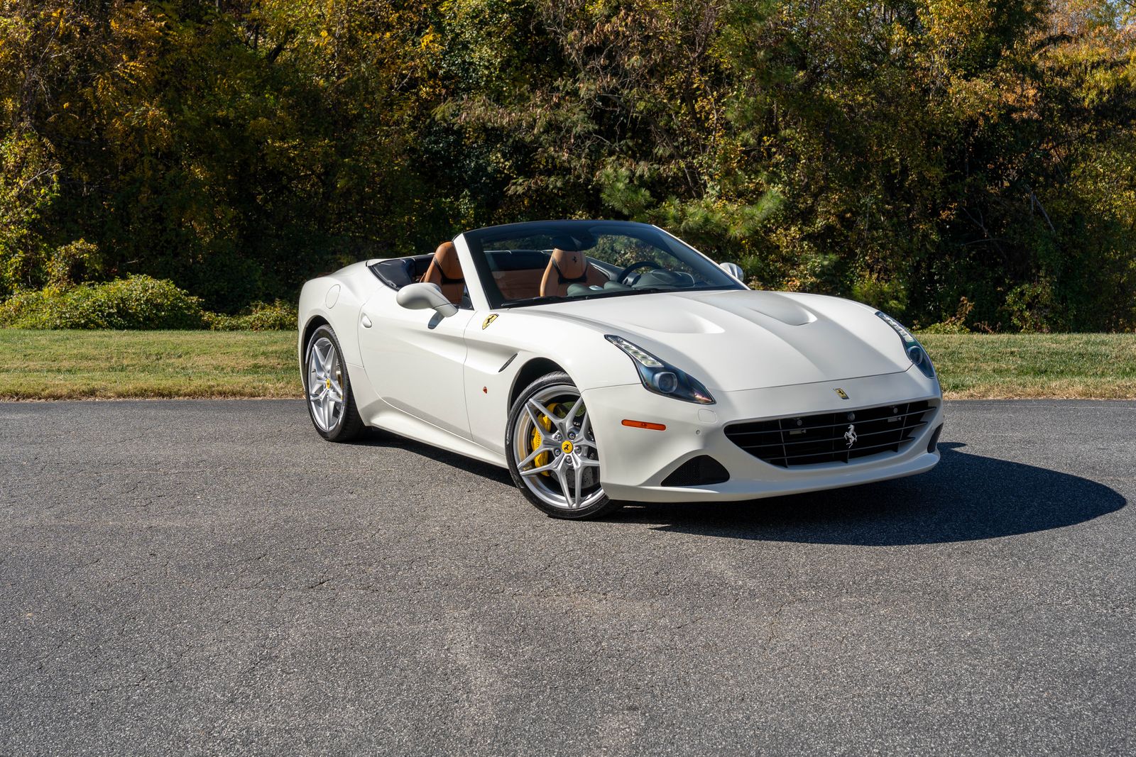 Used Ferrari Used Ferrari for Sale (with Photos) | U.S. News & World Report