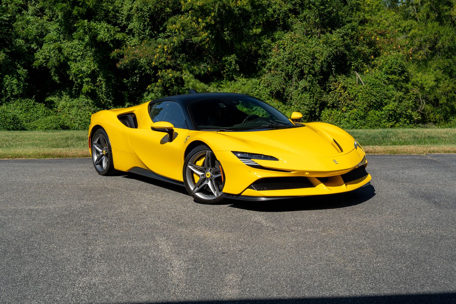 2023 Ferrari Sf90 Stradale