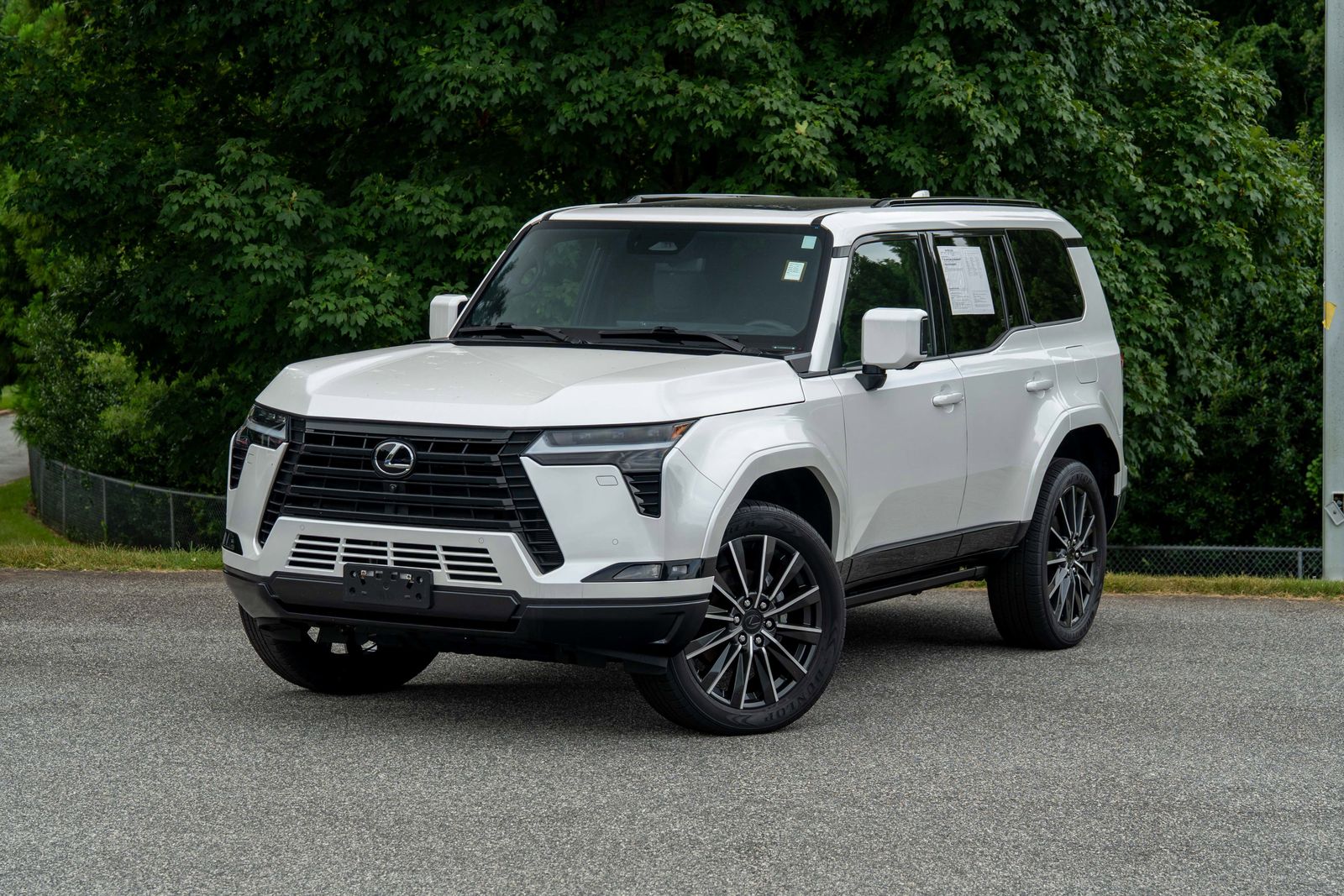 2024 Lexus GX