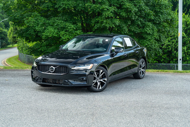 2024 Volvo S60