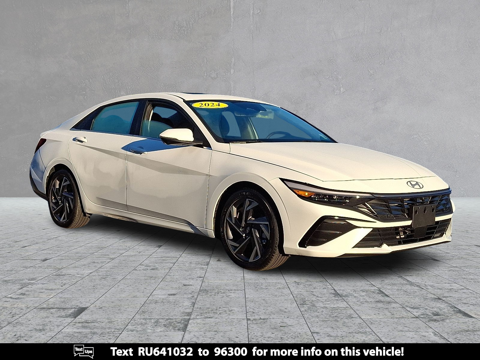 2024 Hyundai Elantra