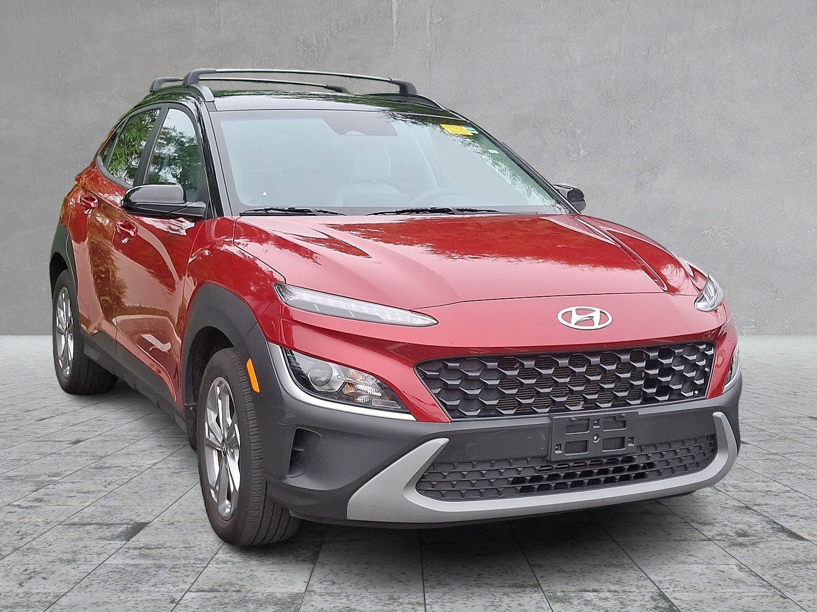 2022 Hyundai KONA