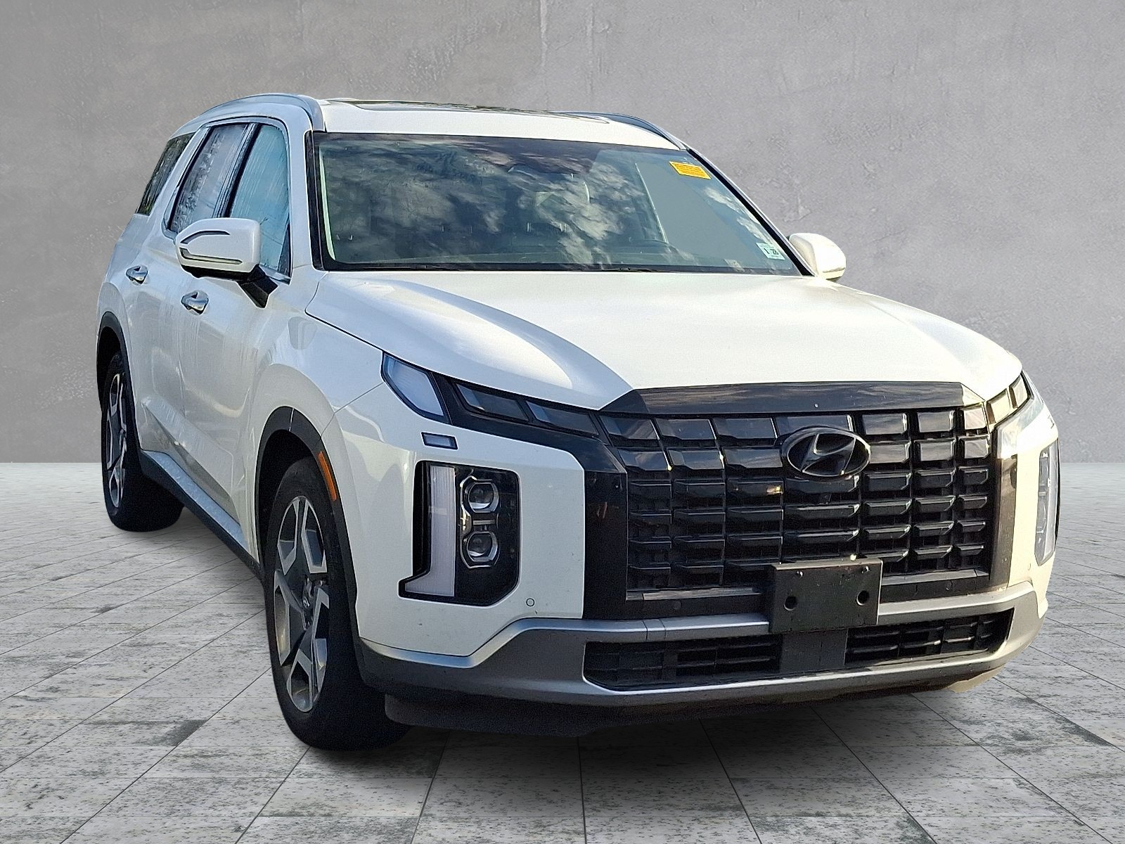 2023 Hyundai Palisade