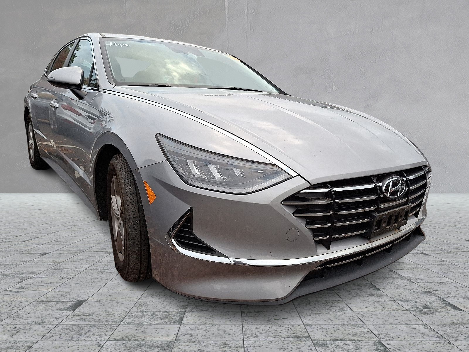 2023 Hyundai Sonata