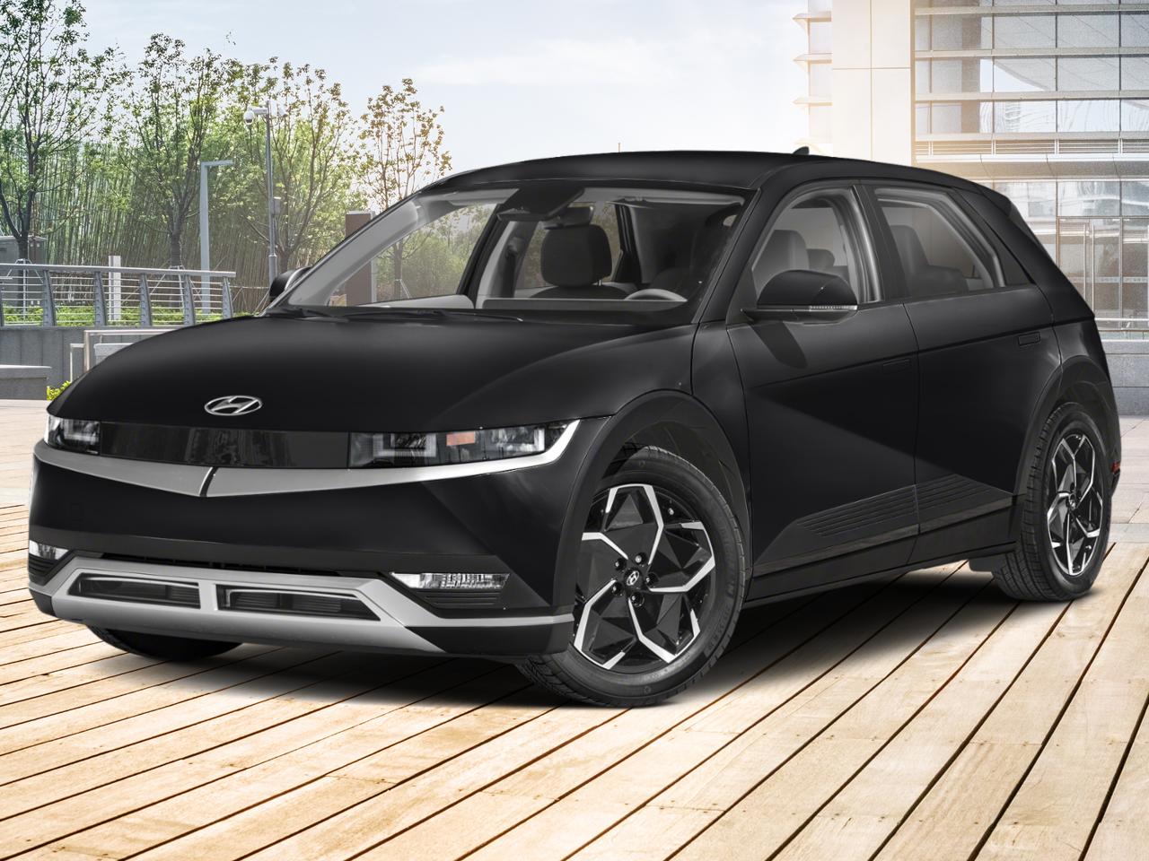 2022 Hyundai Ioniq 5