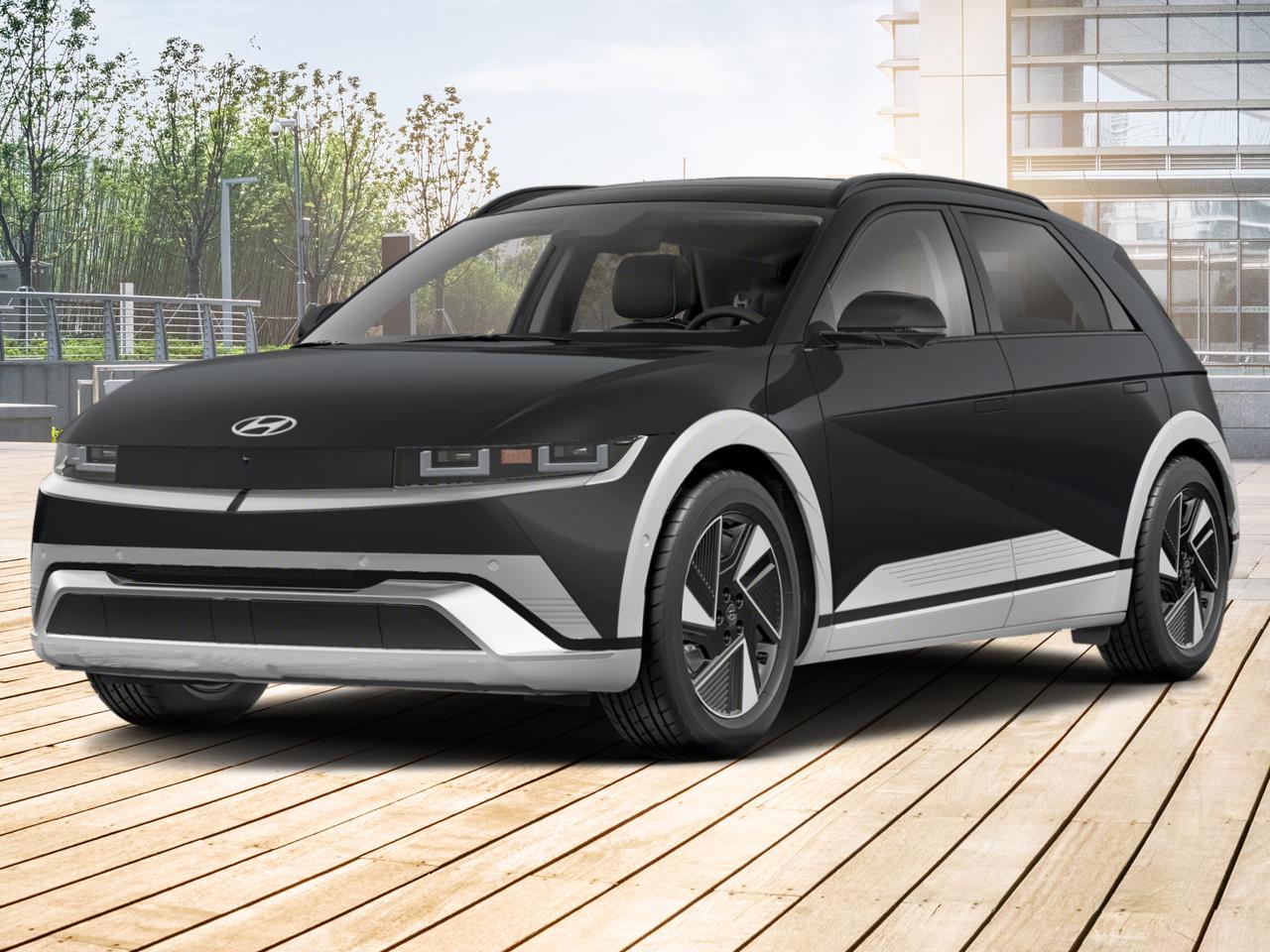 2025 Hyundai Ioniq 5