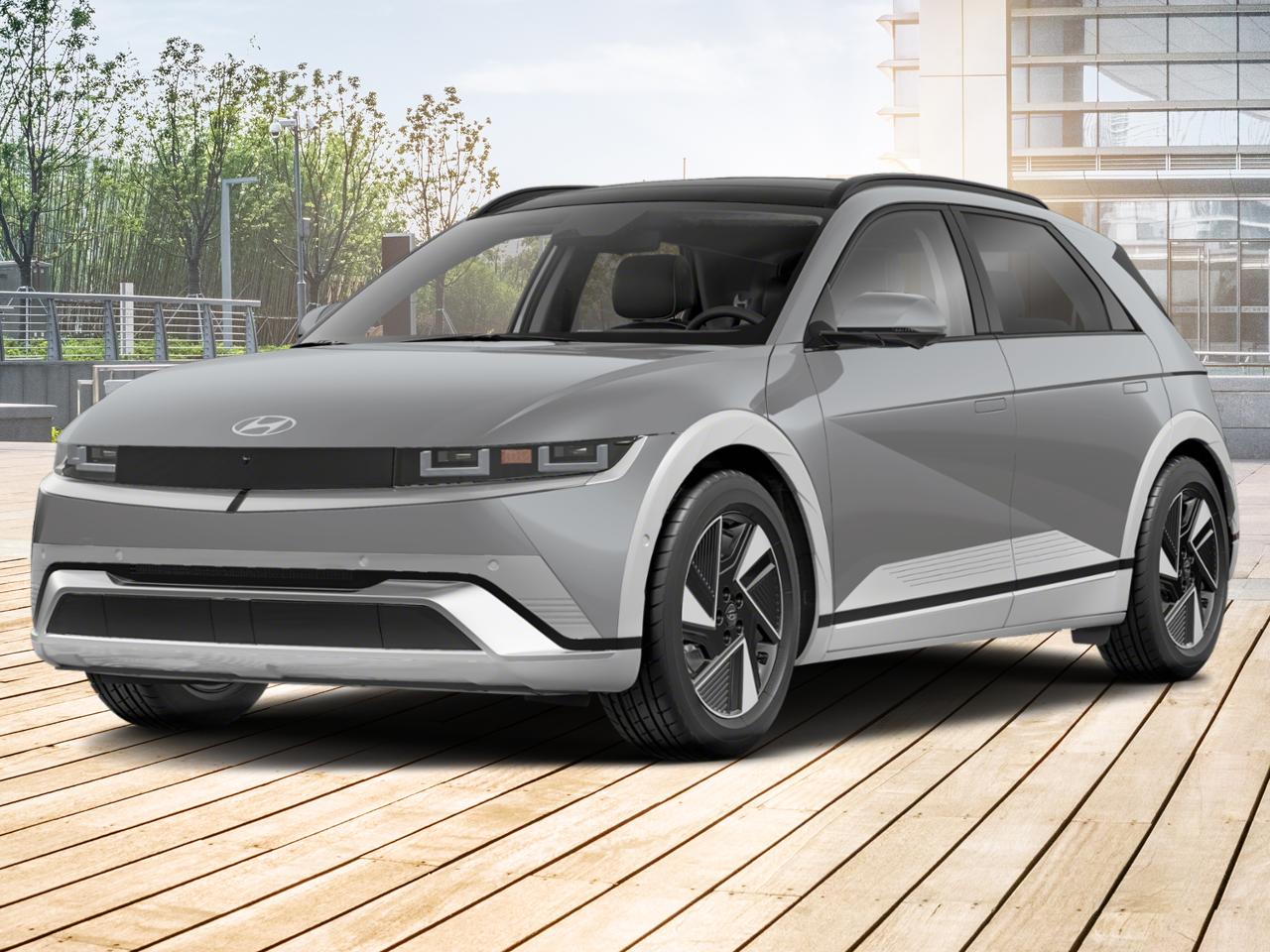 2025 Hyundai Ioniq 5