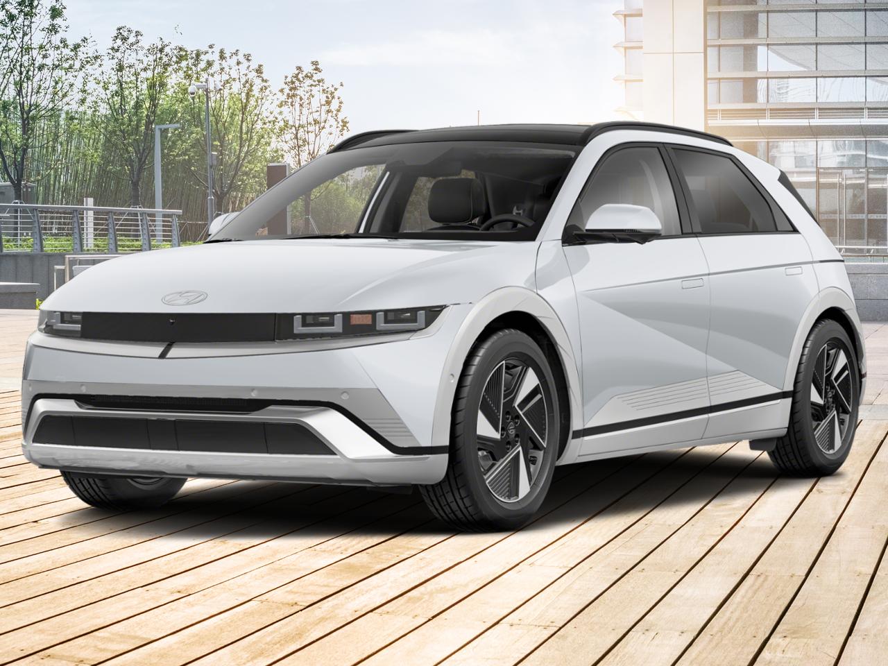 2025 Hyundai Ioniq 5