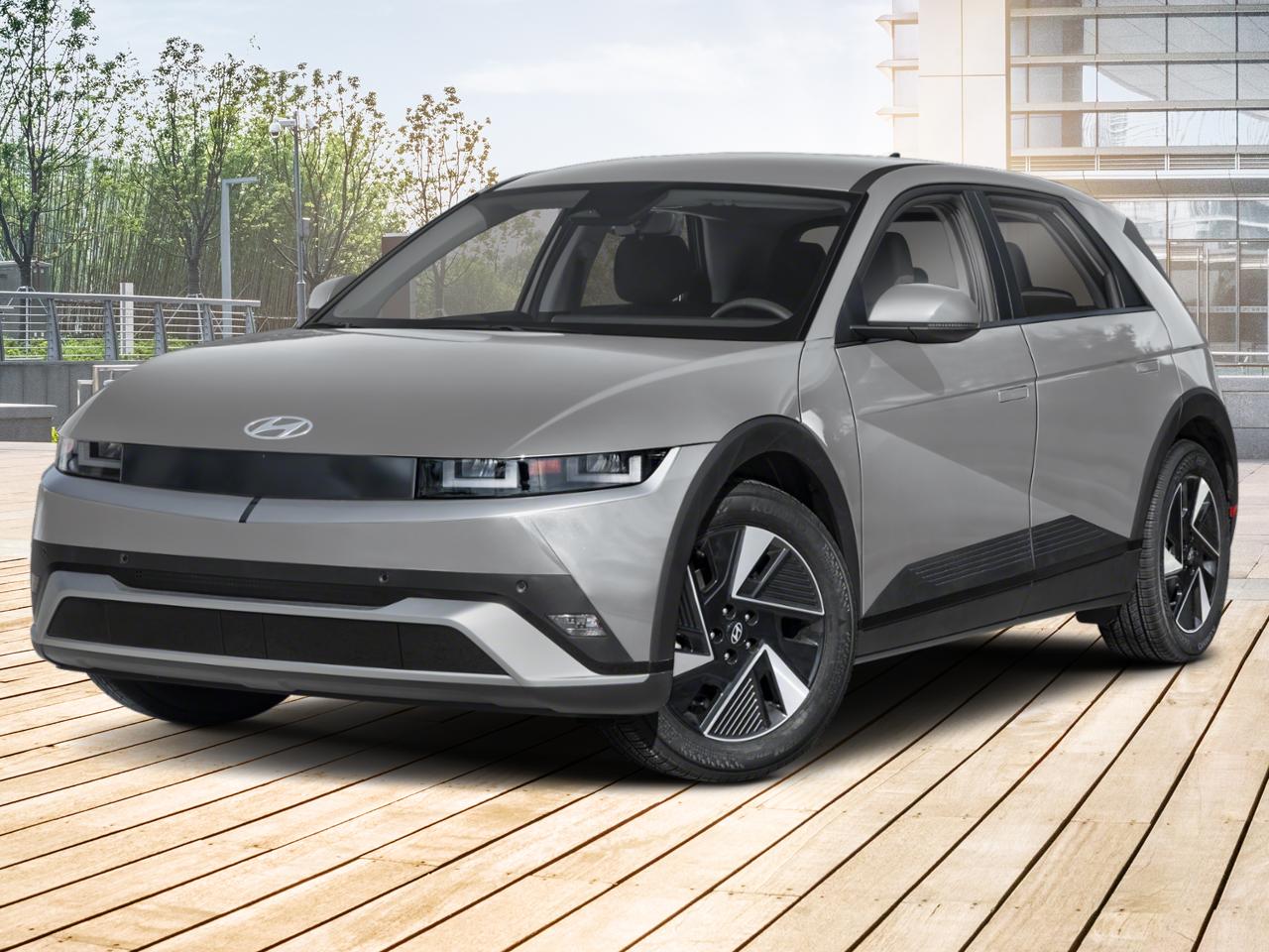 2025 Hyundai Ioniq 5