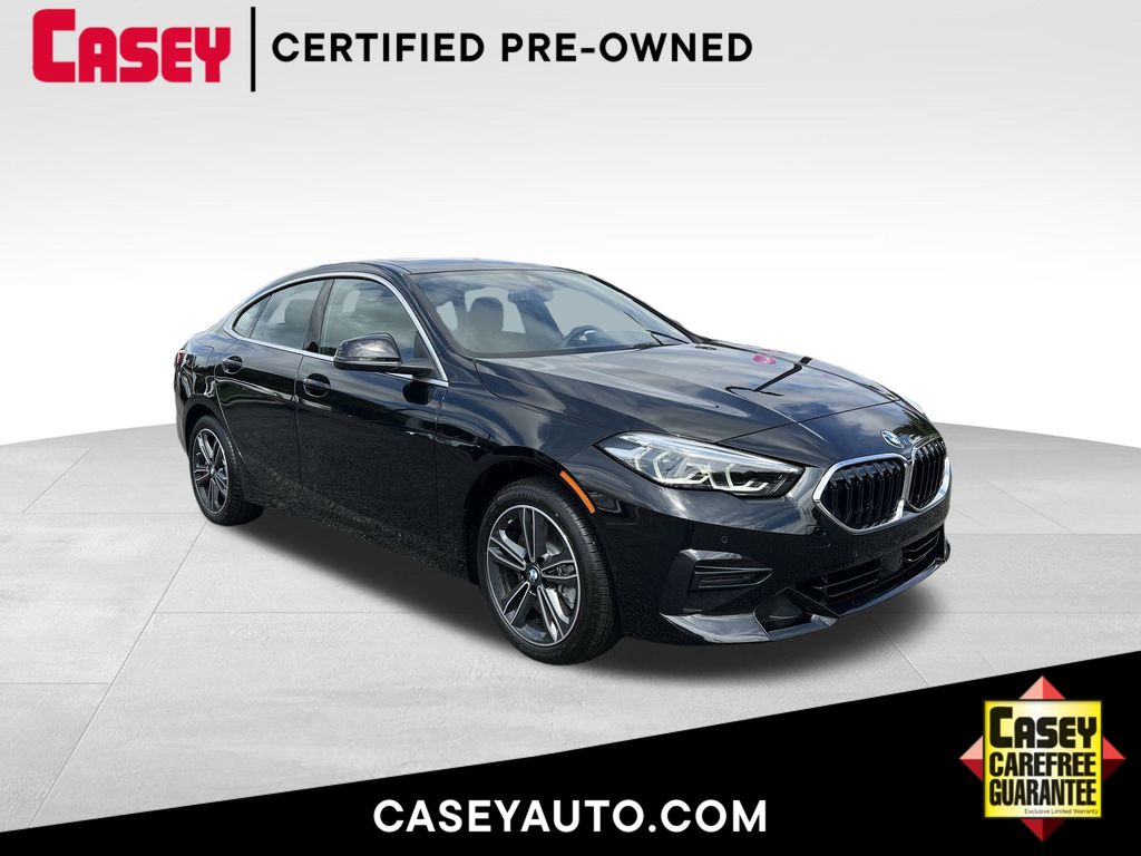 2024 BMW 2 Series