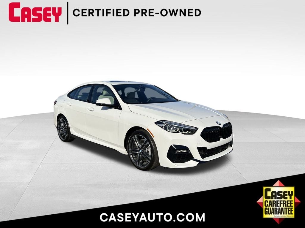 2024 BMW 2 Series