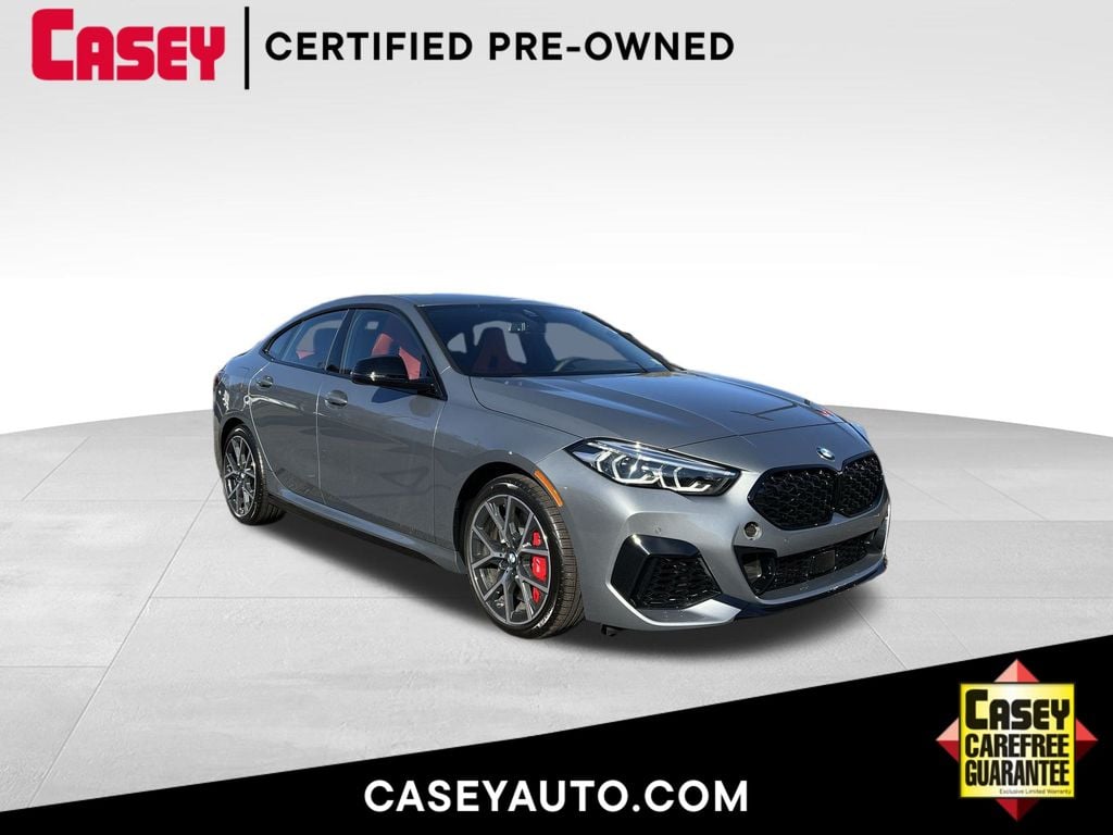 2024 BMW 2 Series