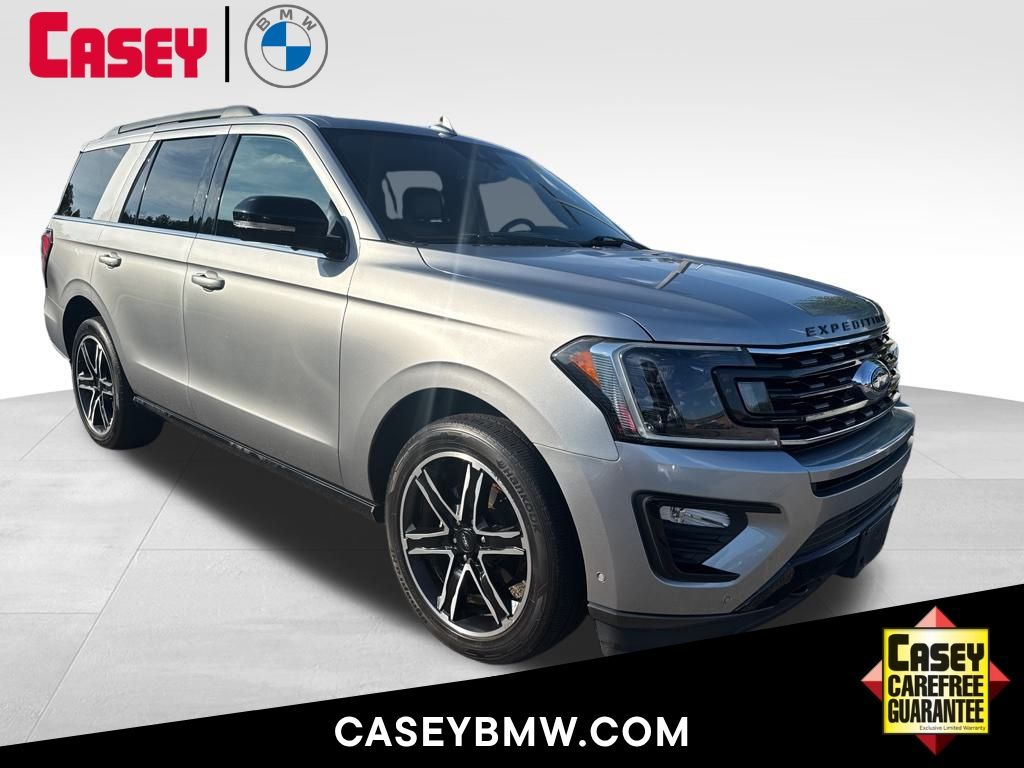 2020 Ford Expedition