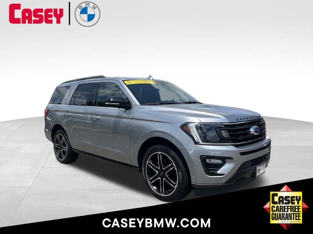 2020 Ford Expedition
