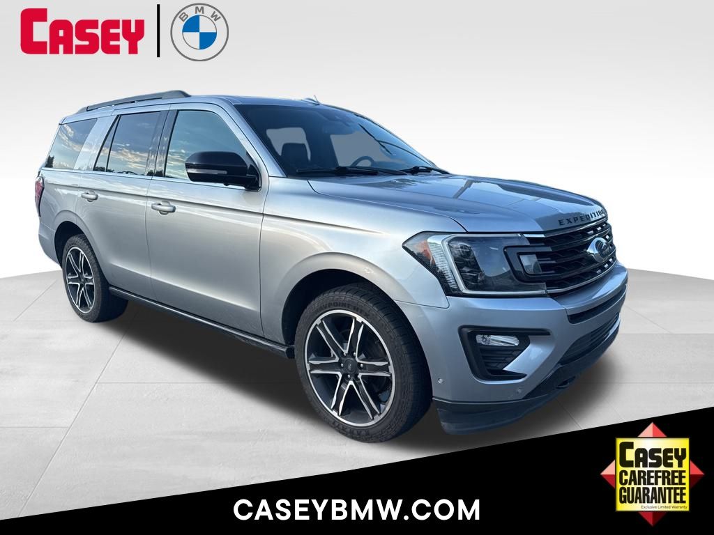 2020 Ford Expedition