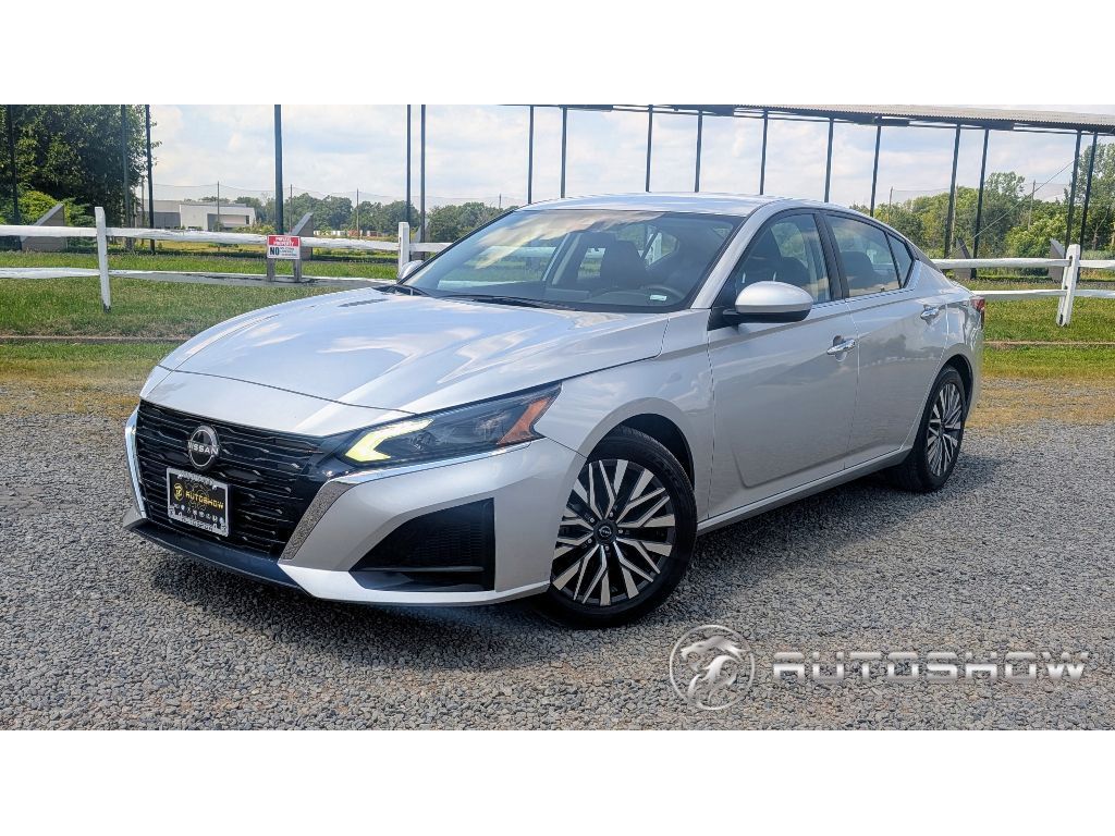 2023 Nissan Altima
