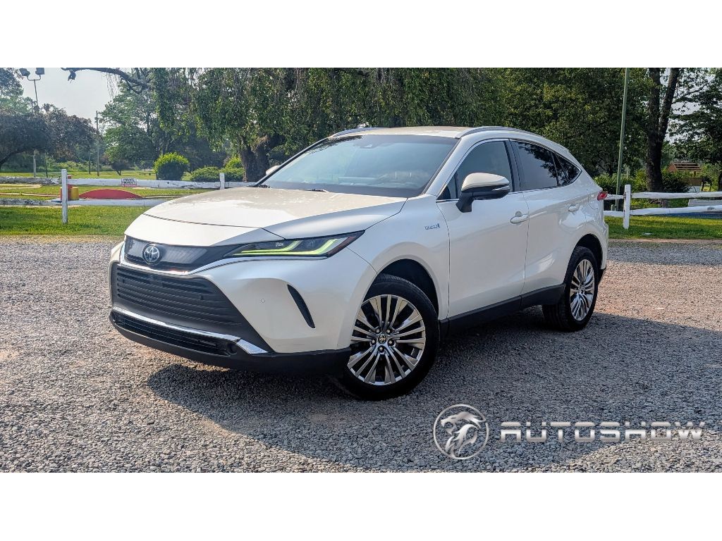 2021 Toyota Venza