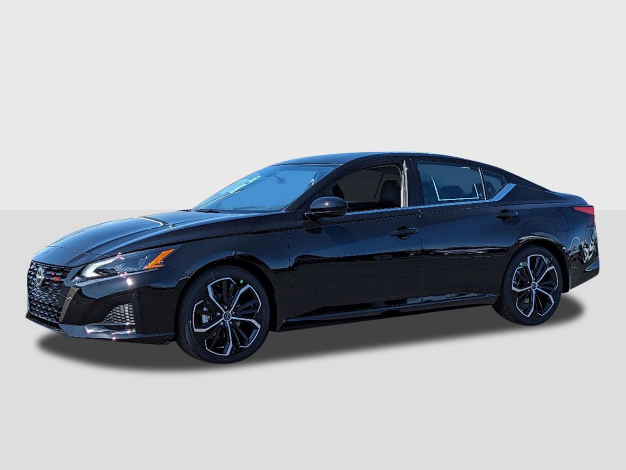 New 2026 Nissan Altima for Sale (with Photos) | U.S. News & World Report