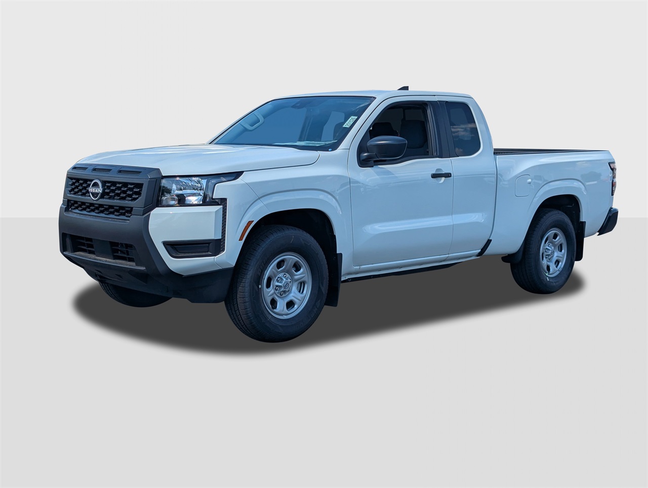 2025 Nissan Frontier