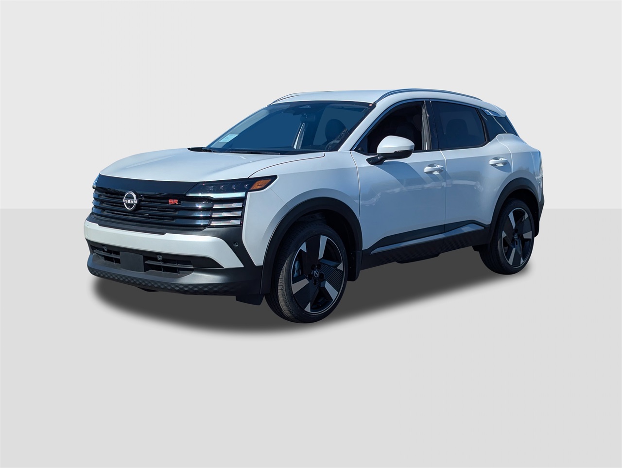 2025 Nissan Kicks