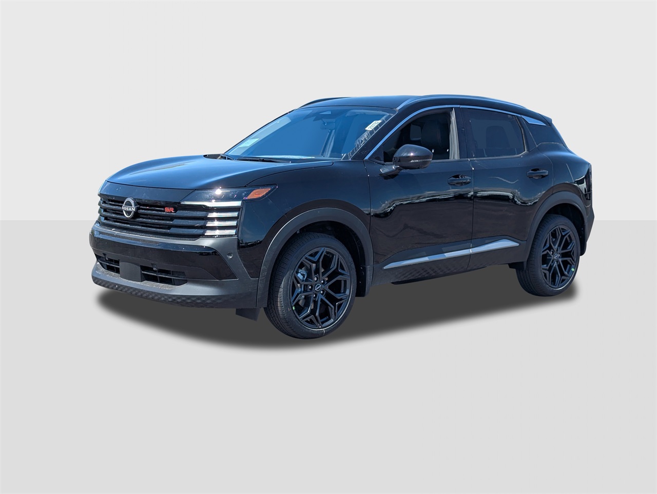 2025 Nissan Kicks
