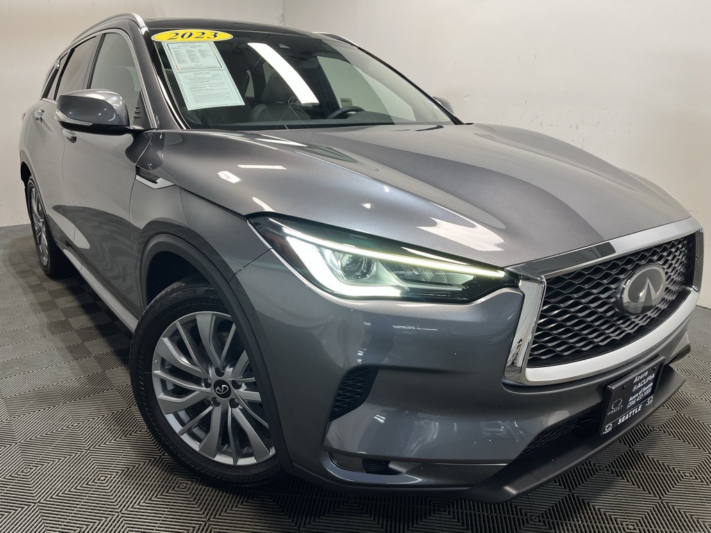 2023 Infiniti QX50