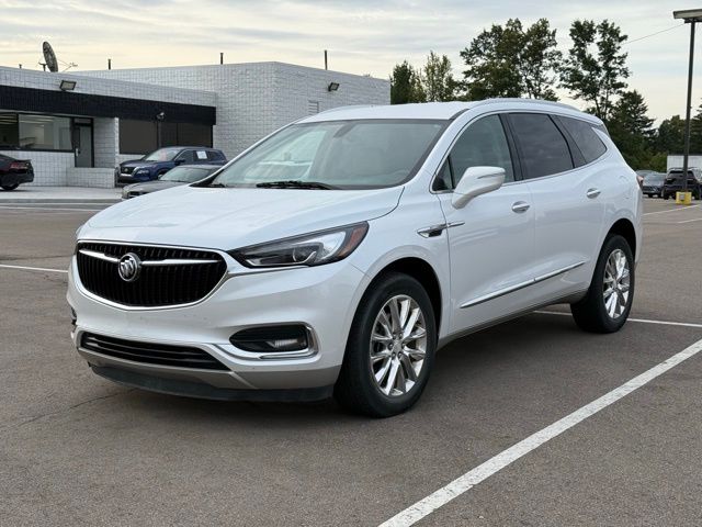 2019 Buick Enclave