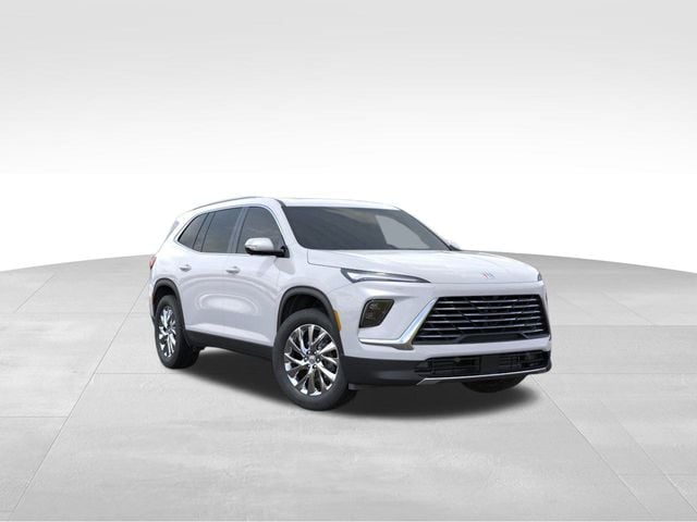 2025 Buick Enclave