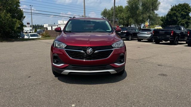 2023 Buick Encore Gx