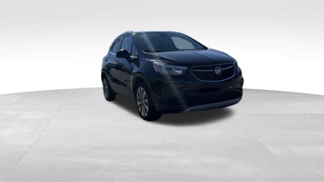 2020 Buick Encore