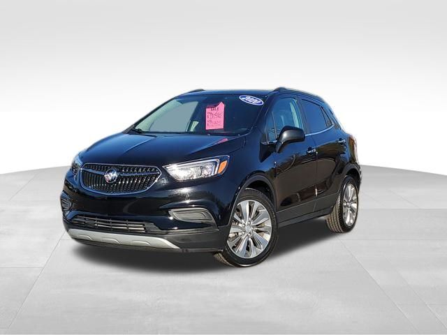 2020 Buick Encore