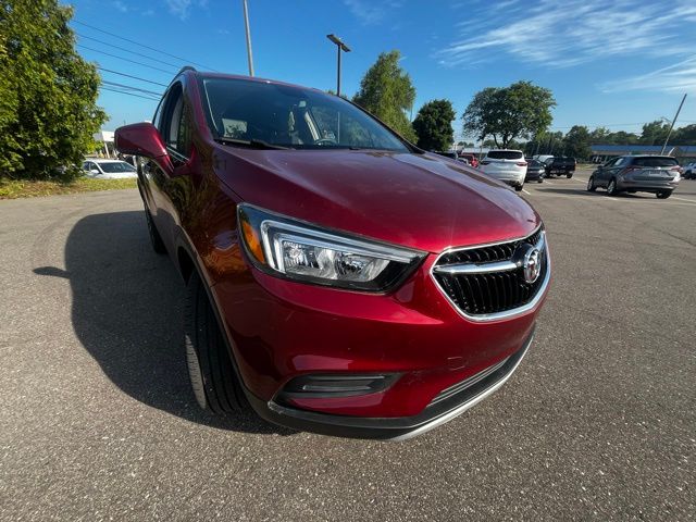 2022 Buick Encore