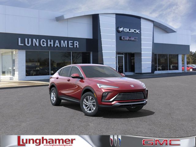 2025 Buick Envista