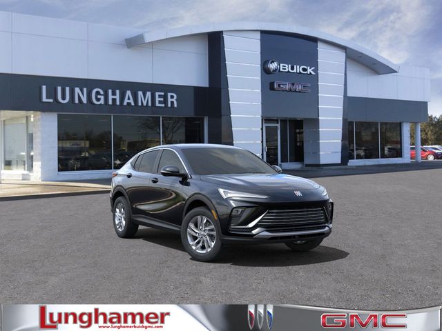 2025 Buick Envista