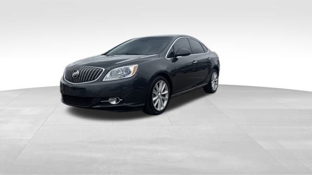 2016 Buick Verano Leather Group