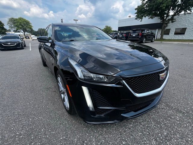 2020 Cadillac CT5