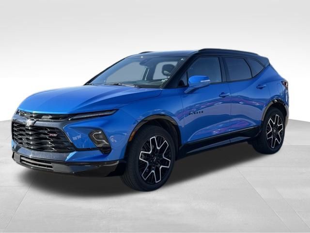 2024 Chevrolet Blazer