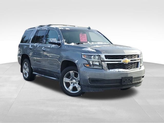 2019 Chevrolet Tahoe LS
