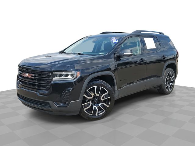 2021 GMC Acadia